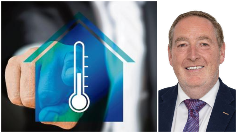 Offaly TD says consumers must be protected from oil price gouging amid Middle East conflict