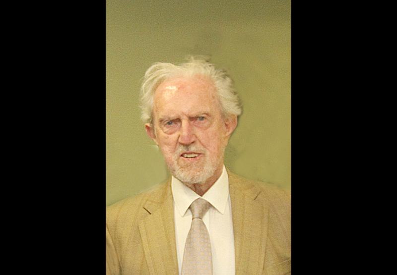 RIP: Founder of Cabragh Wetlands remembered as a visionary behind Thurles' nature haven