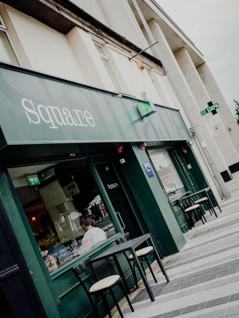 Louth restaurants and chefs shine at Irish Restaurant Awards