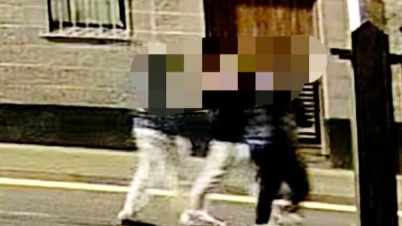 Ballybofey restaurant ask those who took flowers in early hours to come forward