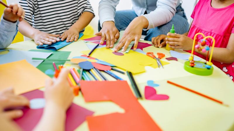 Big boost for families as new childcare facility in Leitrim gets planning approval