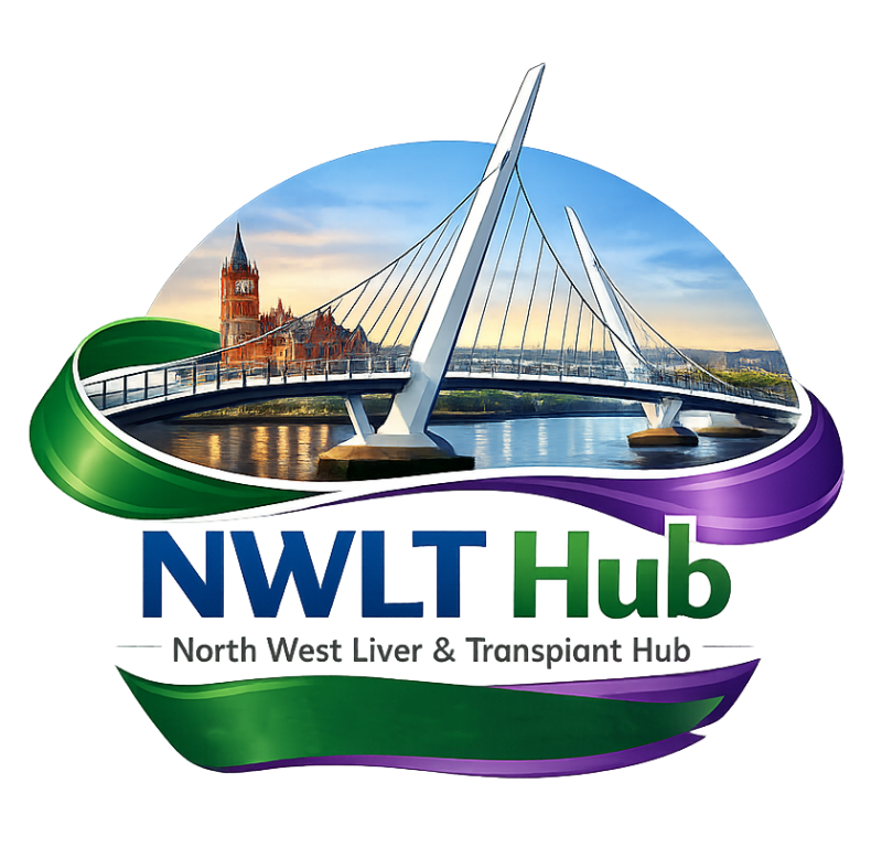 New peer-led support hub launches for liver patients in the North West