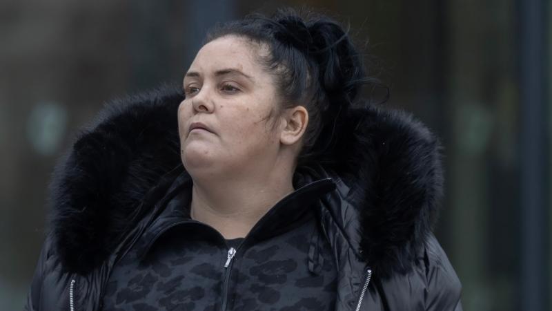 &lsquo;One-woman shoplifting industry&rsquo; jailed again for Donegal thefts