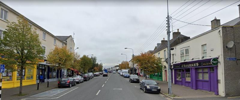'Transformative': Praise heaped on blueprint for this Kildare town's future