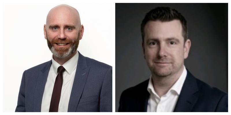 Kilkenny-headquarted company strengthens leadership team to drive growth