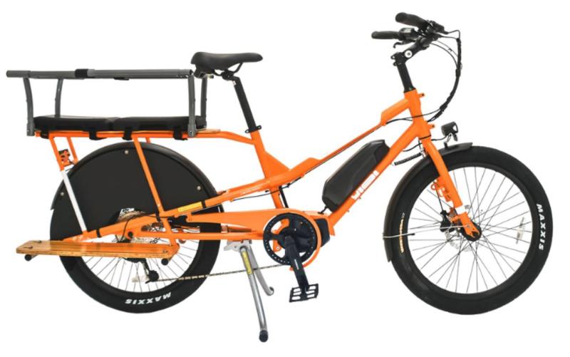 Bike Ambassadors sought for new Laois initiative