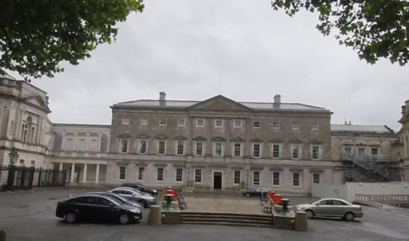 Donegal receives second highest funding allocation for retrofitting