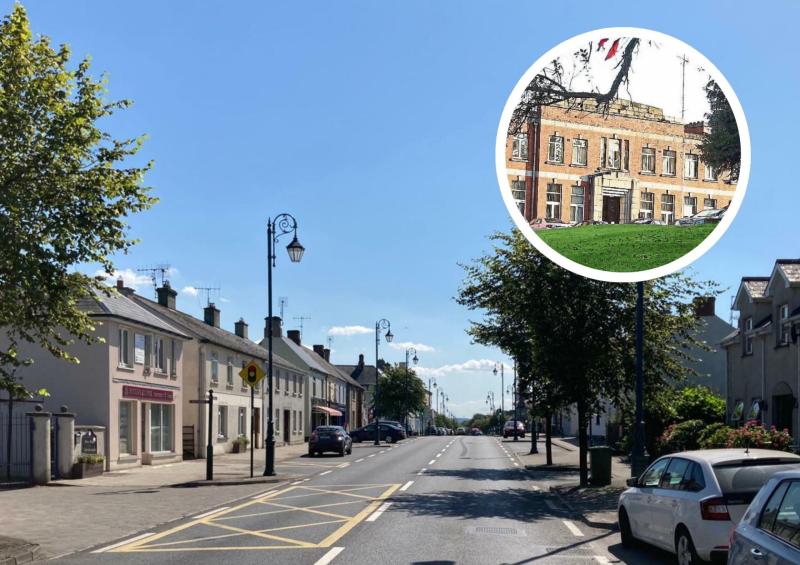 Laois locals launch petition for recognition of town's famine history