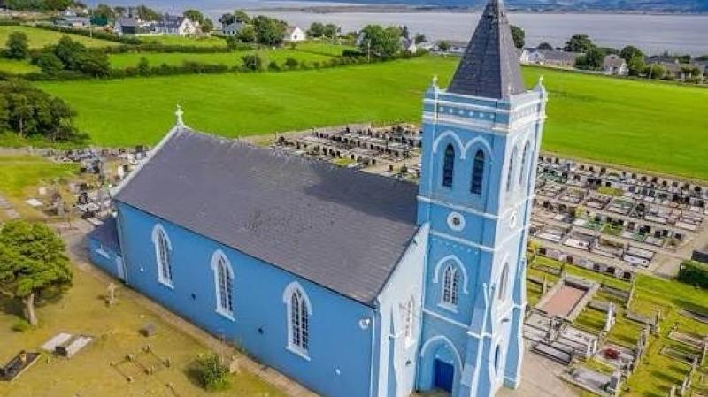 Community concert to launch parish fundraising effort in Greencastle