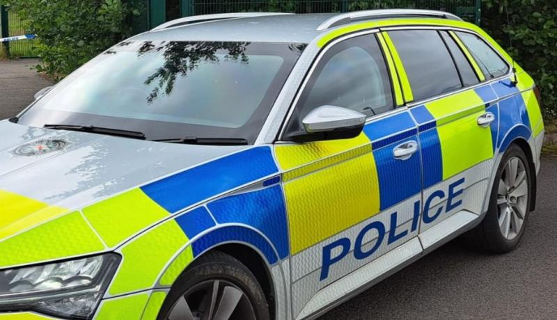 Man arrested after series of vehicle break-ins in Derry