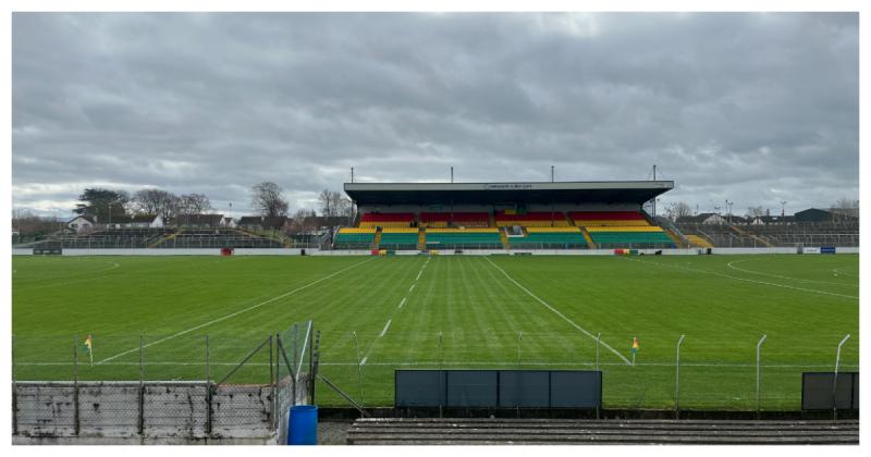 LIVE UPDATES: Laois Camogie look to bounce back against Carlow