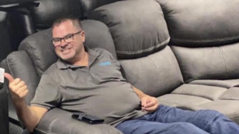 End of an era as Moville furniture shop announces Closing Down Sale