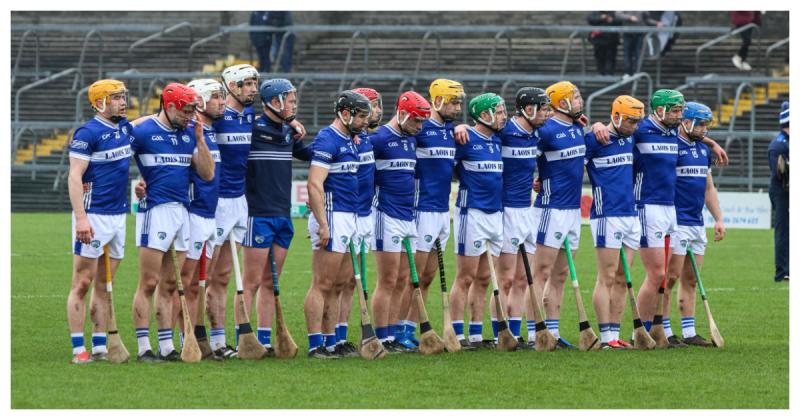 Laois hurlers&rsquo; clash with Meath added to TG4 schedule after Waterford-Tipperary postponement