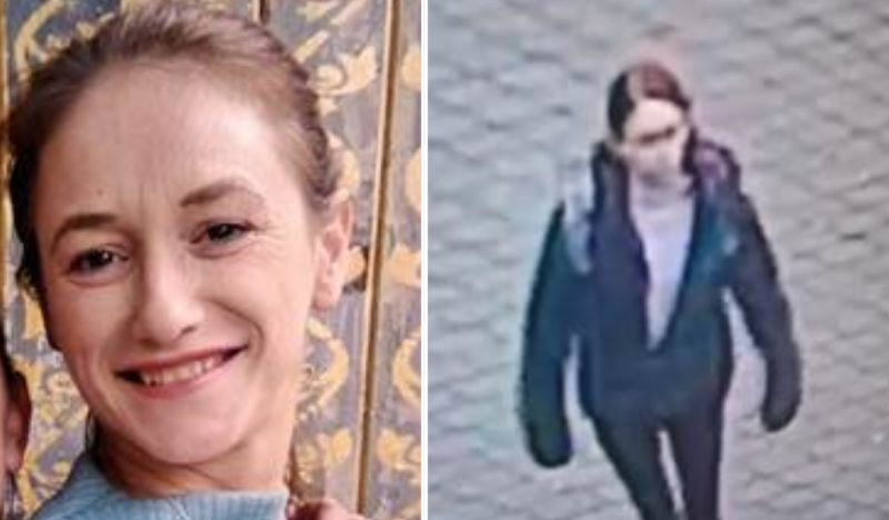 Police "increasingly concerned" for the welfare of Derry woman