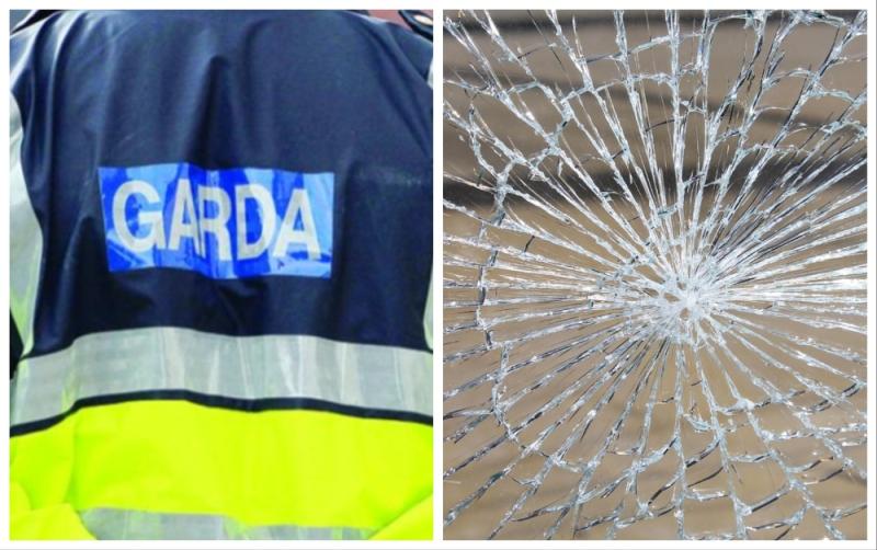Waterford garda&iacute; appeal after car windows 'smashed' within hours in same housing estate