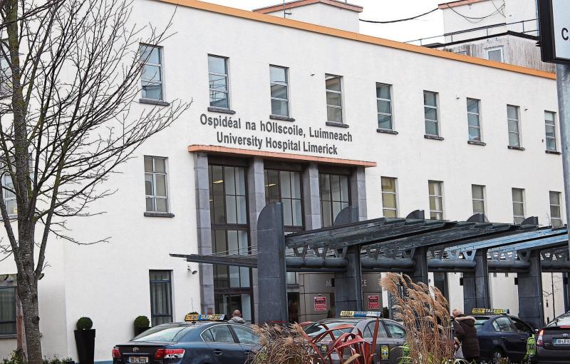 BREAKING: Decision made for new hospital facility in Limerick