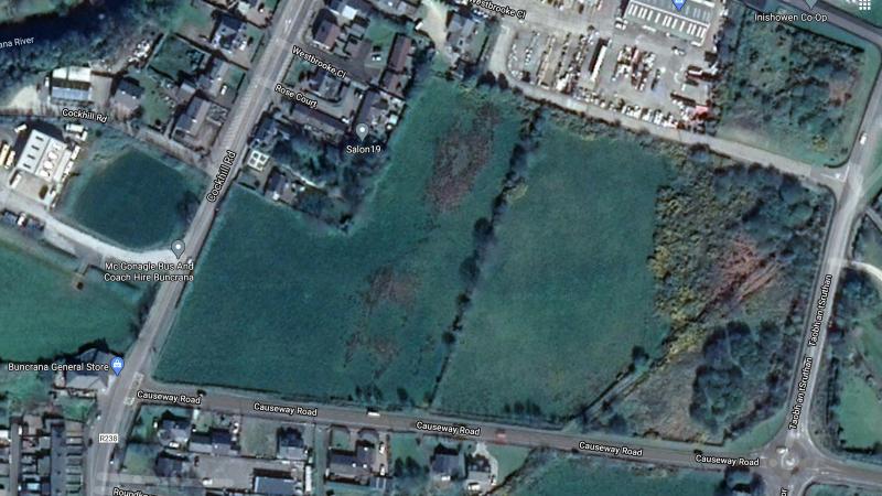 ETB prepares to lodge planning application for Three School Campus