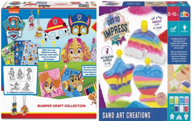  ALERT: Popular toys sold at Tesco stores across Ireland recalled amid asbestos fears