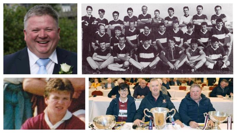 RIP: Death of &lsquo;fiercely loyal and obliging&rsquo; Seamus Collumb leaves &lsquo;immense void&rsquo; in Mullinalaghta