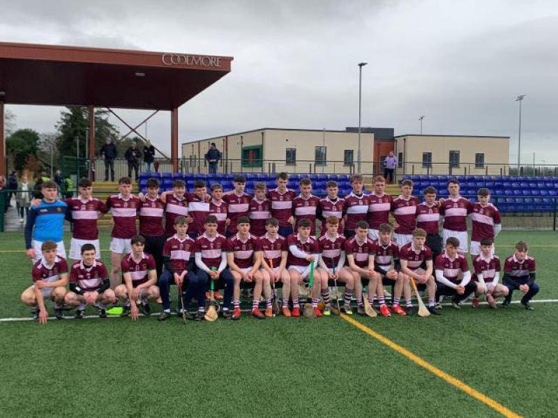 Tipperary to be represented on All-Ireland final day after St Joseph's Borrisoleigh victory