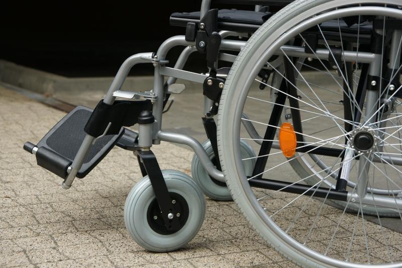 New State funding aims to improve homes for elderly and disabled population of Kildare