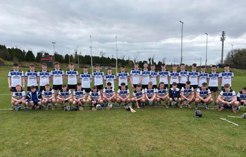 St Patrick's Maghera through to All-Ireland final