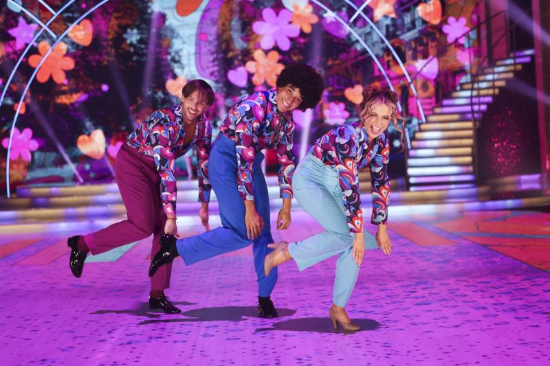 Another Tipperary connection leaves Dancing with the Stars after dramatic semi-final