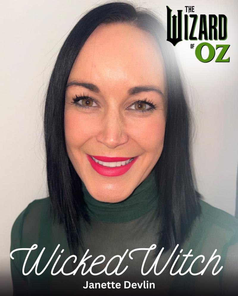 st mel's musical society