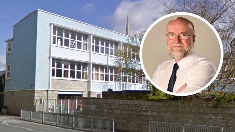 Carlow councillors slam Department&rsquo;s &lsquo;really stupid report&rsquo; on future of two local schools