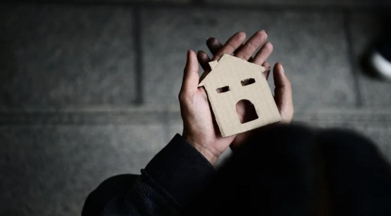 Pregnant and homeless - Leitrim mother shares struggle in emergency accommodation