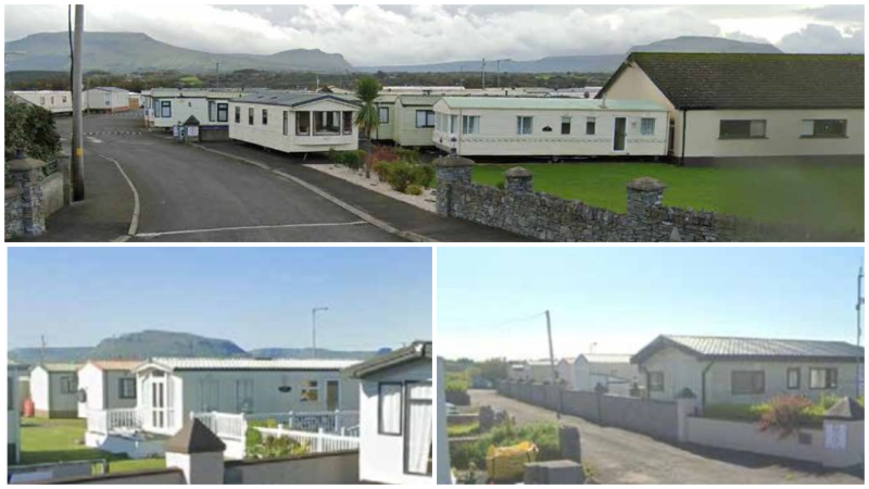 Bundoran caravan park seeks permission for 22 new caravans and facilities