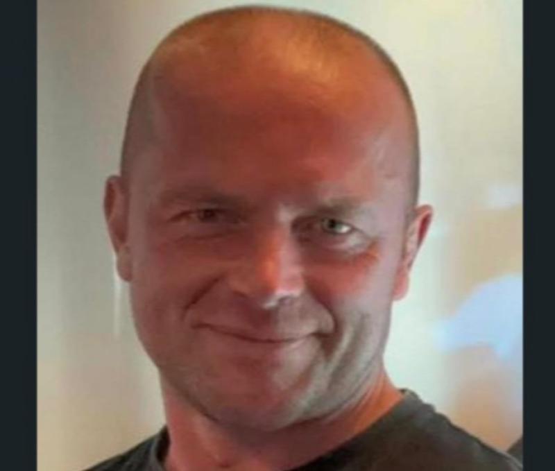 MISSING: Kildare man's family are concerned for his well-being