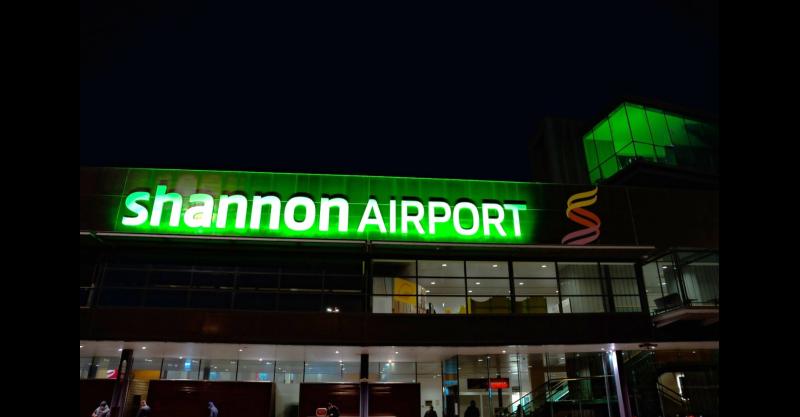 Shannon Airport to welcome 40,000 passengers travelling this St. Patrick&rsquo;s Day period &ndash; a 7% increase on 2025