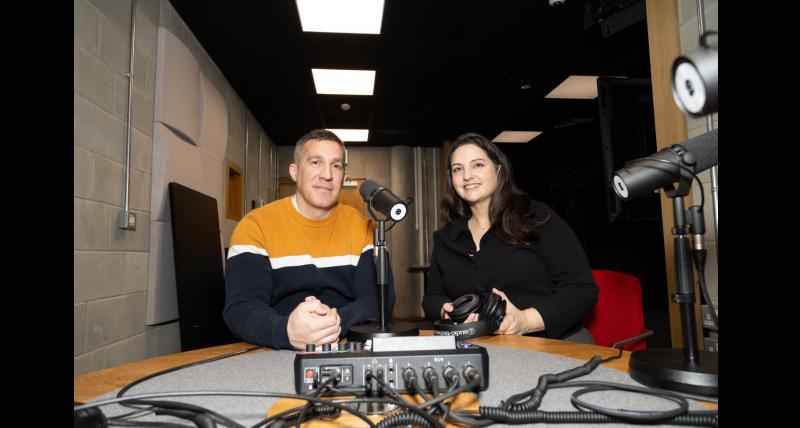 University of Limerick research finds strong relationships with practitioners can help reduce youth offending