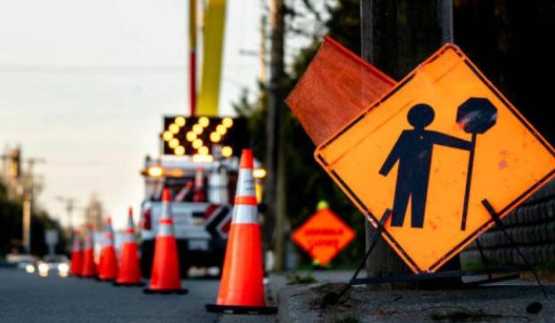 Iran war will see additional quarter of a million spent on roads maintenance this year