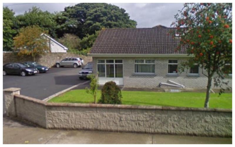 Long overdue redevelopment of Laois health centre finally progresses