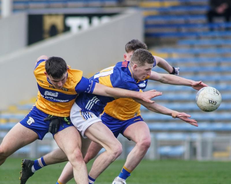 First Tipperary championship team of the 2026 season named ahead of Munster Championshipi opener