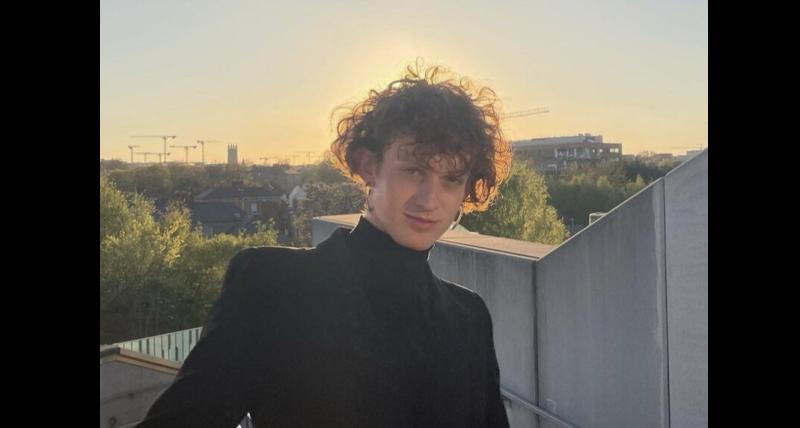 Joe Drennan&rsquo;s legacy  &lsquo;to inspire a new generation&rsquo;