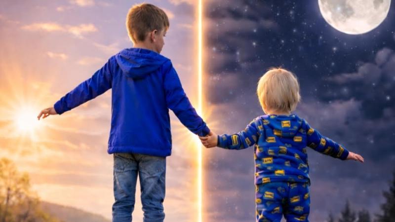 Health & Happiness: The Spring Equinox &ndash; Nature&rsquo;s Perfect Balance