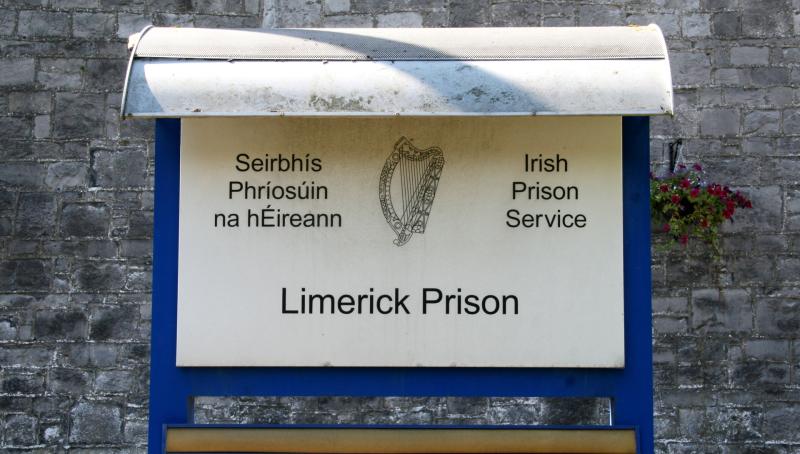 Prison sentence for Limerick man who stole four-pack of beer and crisps