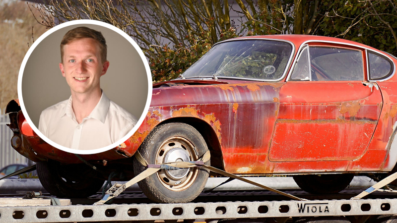 Owner of &lsquo;illegal scrapyard&rsquo; in Carlow &lsquo;making life miserable&rsquo; for neighbours