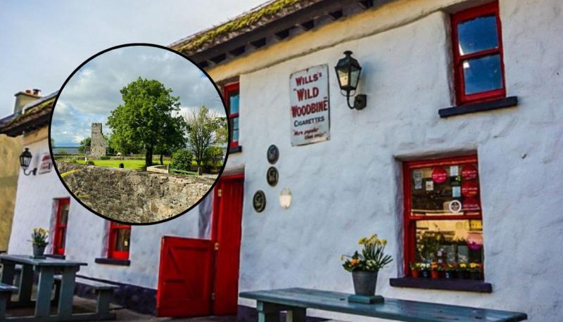 Tipperary Tipperary Tipperary 