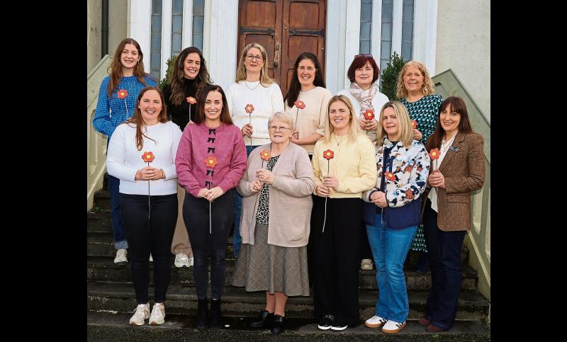 Prominent Limerick school celebrates 180 year milestone with reunion