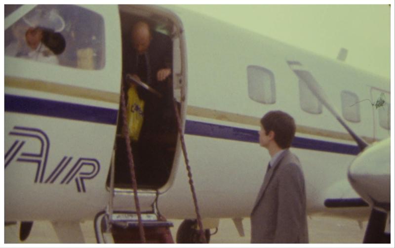 Waterford&rsquo;s role in birth of Ryanair to feature in new RT&Eacute; documentary tonight