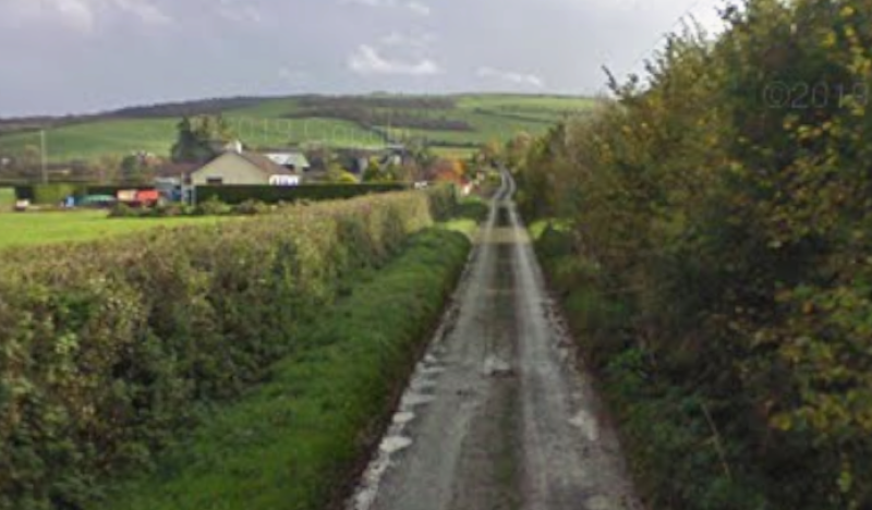 Drains on Laois road &lsquo;overwhelmed&rsquo; due to flooding, meeting hears