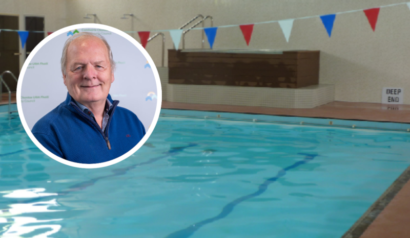 &lsquo;It&rsquo;s all good news&rsquo; - Plan for new Offaly swimming pool progresses to next stage