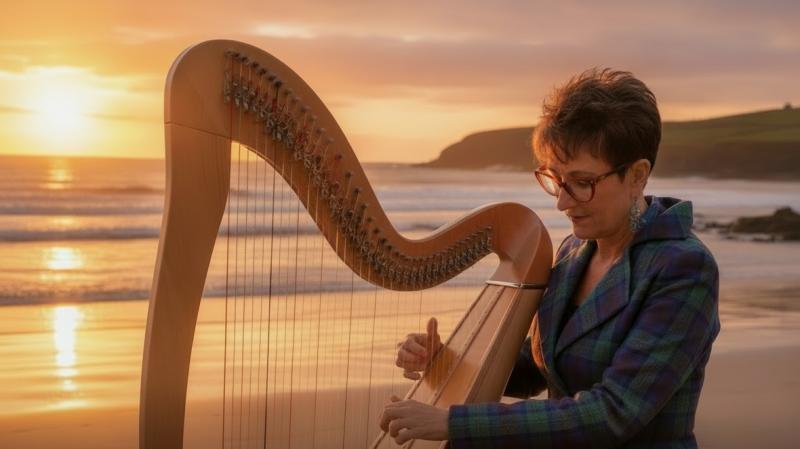 Dungloe&rsquo;s Denim Day for Dementia raises over &euro;600 for charity