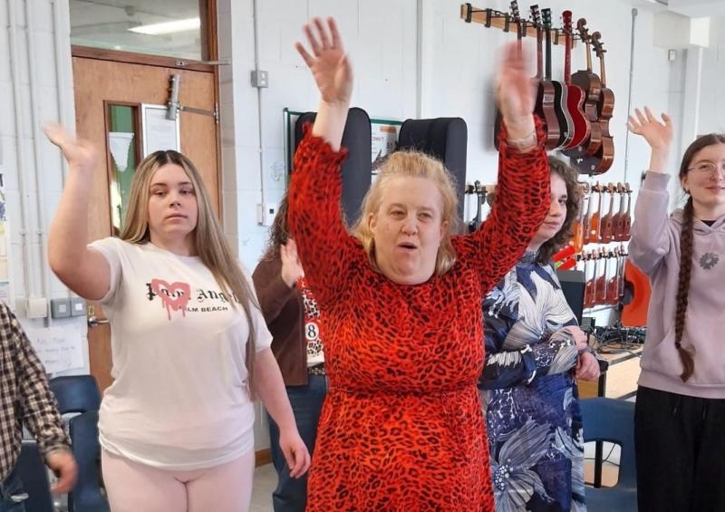 A Night at the Theatre