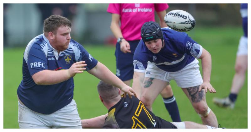 Portlaoise and Roscrea set for winner-takes-all clash in Togher