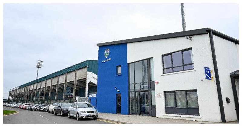 Laois GAA Games and Gaels Podcast returns with new episode